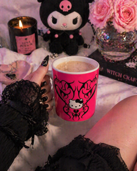 Hello Kitty Mug