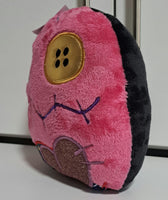 Voodoo Mellow Plushie