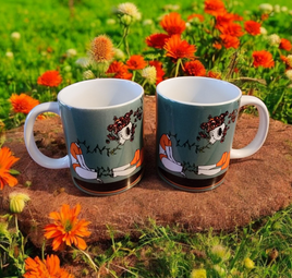 Pothead Mug
