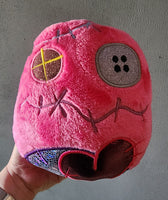 Voodoo Mellow Plushie