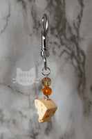 Cheese Bag Charm
