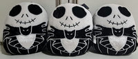 Jack Skellington NBC Plushie
