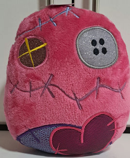 Voodoo Mellow Plushie