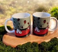 Heart4Head Mug
