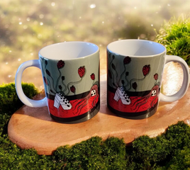 Heart4Head Mug