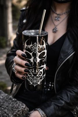 Sig-web Tumbler