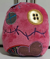 Voodoo Mellow Plushie