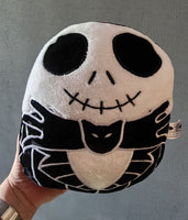 Jack Skellington NBC Plushie