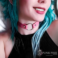 Cherry Collar