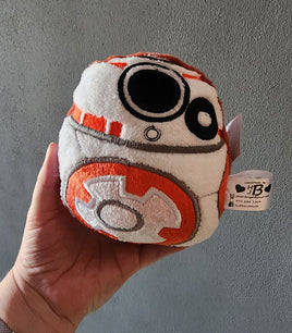 BB-8 Star Wars Mini Plushie