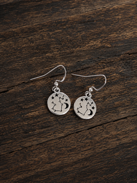 Constellation Earrings