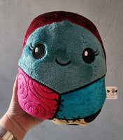 Sally NBC Plushie