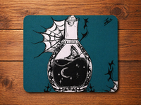 Potion Mousepad