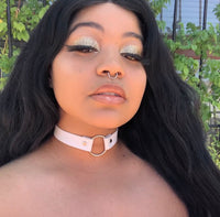 Milk Collar